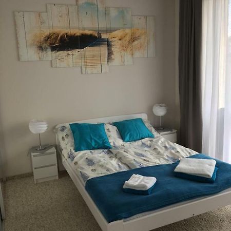 Apartament Sara 웨바 외부 사진