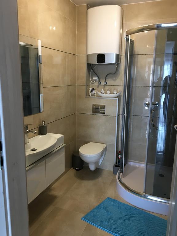 Apartament Sara 웨바 외부 사진