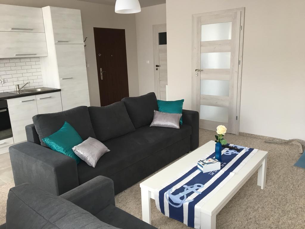 Apartament Sara 웨바 외부 사진