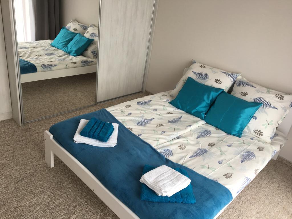 Apartament Sara 웨바 외부 사진