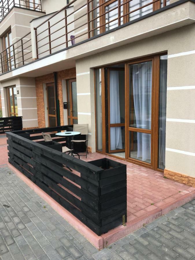 Apartament Sara 웨바 외부 사진