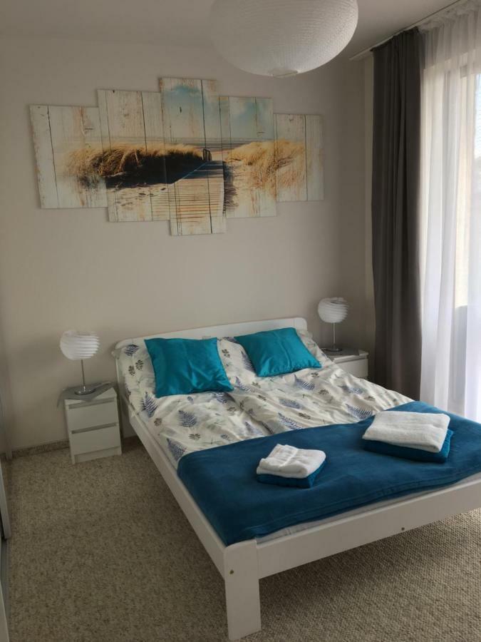 Apartament Sara 웨바 외부 사진