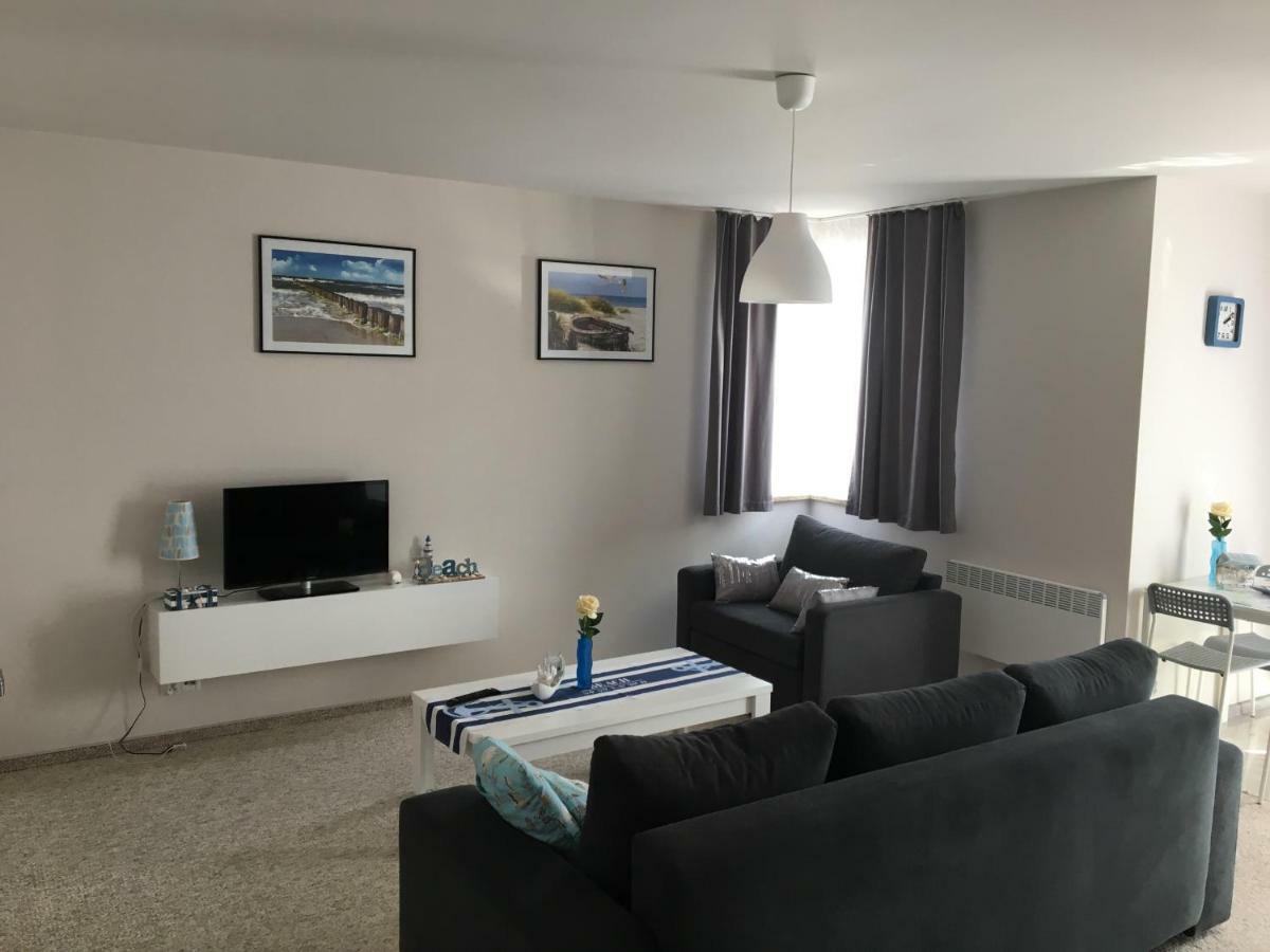 Apartament Sara 웨바 외부 사진