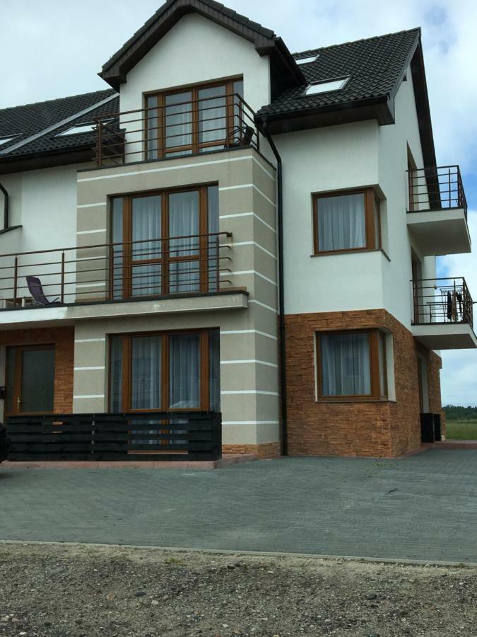 Apartament Sara 웨바 외부 사진