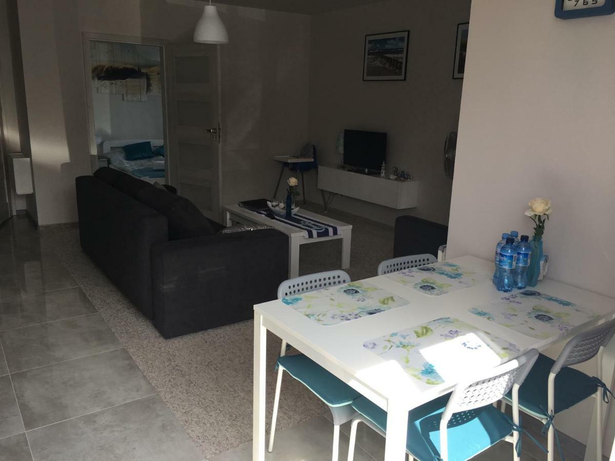 Apartament Sara 웨바 외부 사진
