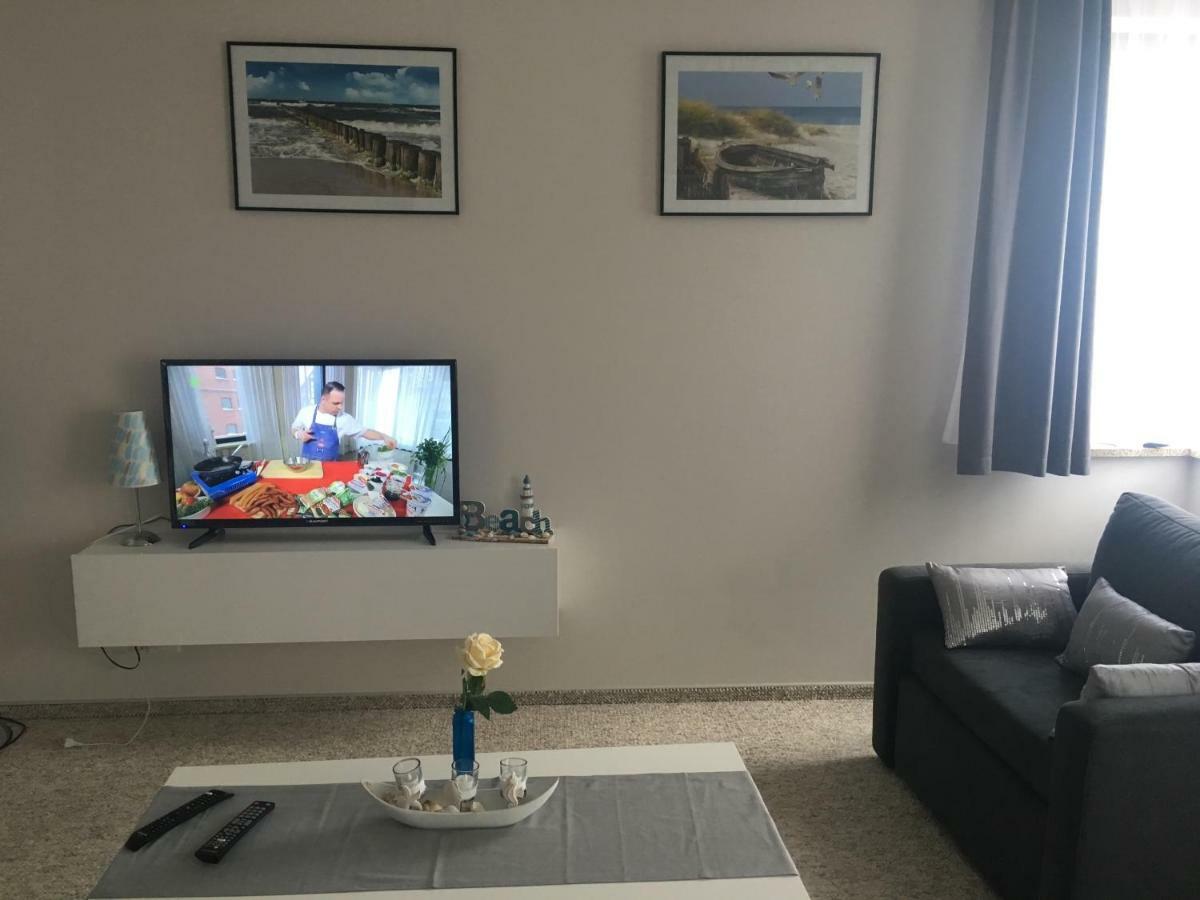 Apartament Sara 웨바 외부 사진
