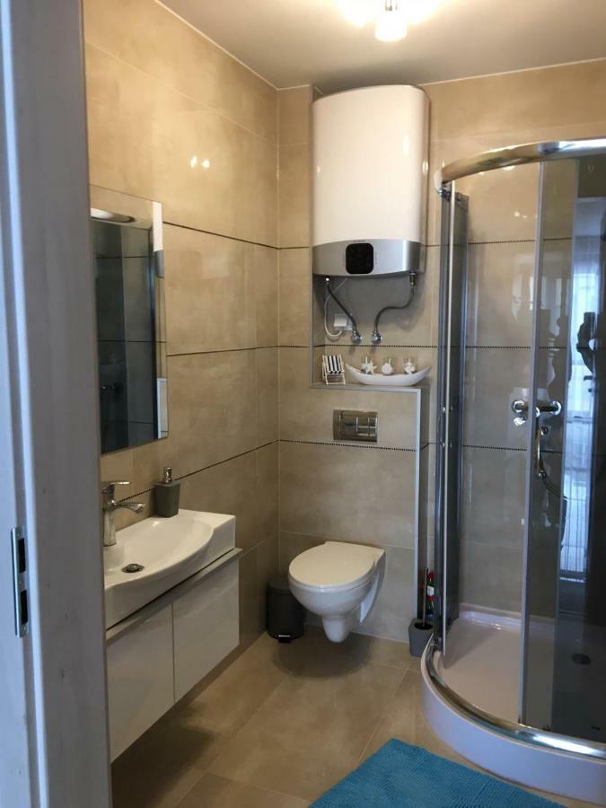 Apartament Sara 웨바 외부 사진
