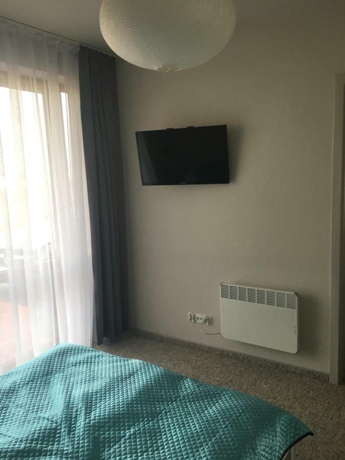 Apartament Sara 웨바 외부 사진