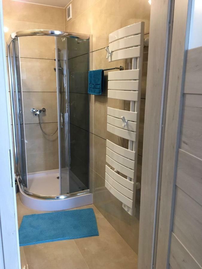 Apartament Sara 웨바 외부 사진